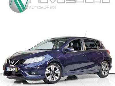 Nissan Pulsar