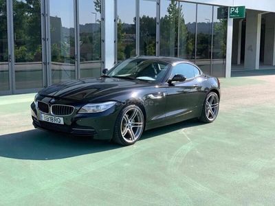 usado BMW Z4 20 i