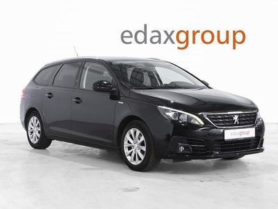 Peugeot 308 SW
