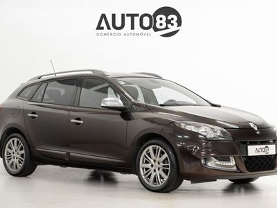 usado Renault Mégane GT Line 1.5 dCi SS