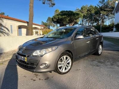 Renault Mégane III