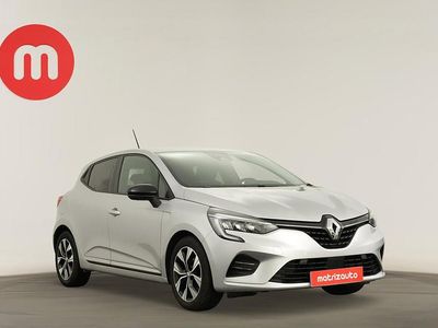 Usado Renault Clio V Evolution 90 HP (66 kW) 2023