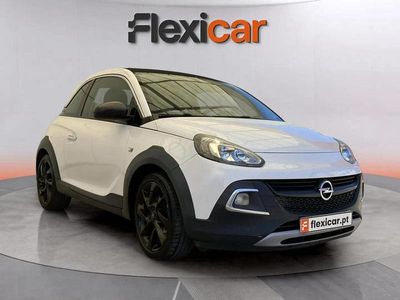 Opel Adam