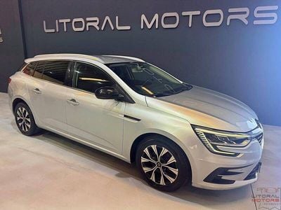 Renault Mégane IV