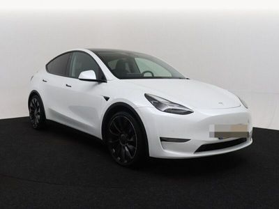 usado Tesla Model Y Performance Tração Integral