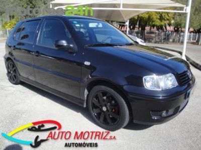 usado VW Polo 1.4 100CV