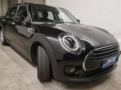 Mini One D Clubman