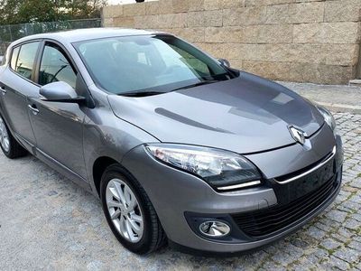 usado Renault Mégane TCe 58mil kms NOVO