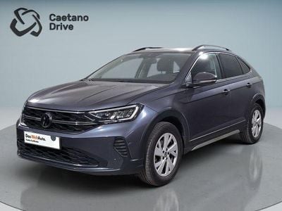 VW Taigo