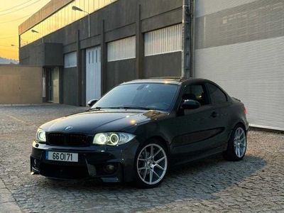 BMW 120 Coupé