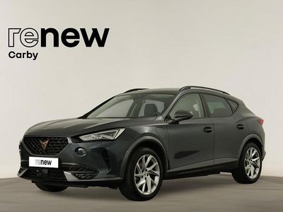 Cinzento Usado 2024 Cupra Formentor SUV | € 31.990 (Preço justo)