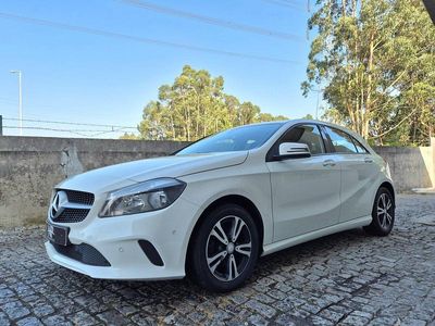 Mercedes A160