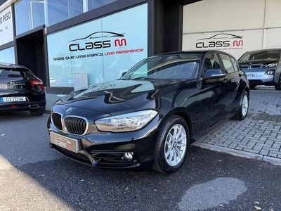 BMW 116