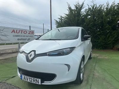 usado Renault Zoe Life Flex