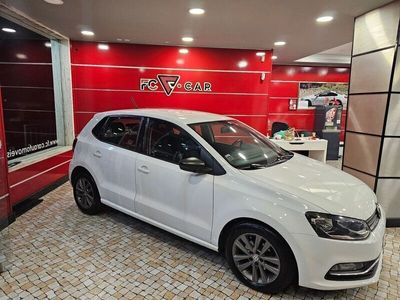 VW Polo