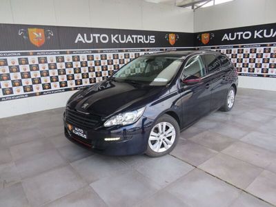 usado Peugeot 308 SW 1.6 BlueHDi Active