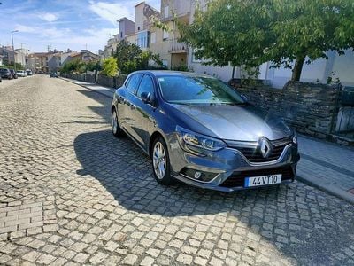 Renault Mégane IV