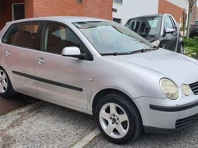 Usado VW Polo 2004 Citadino
