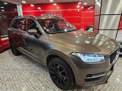 Castanho Usado 2016 Volvo XC90 Momentum SUV | € 33.750 (Preço elevado)