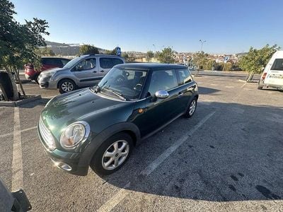 Mini ONE