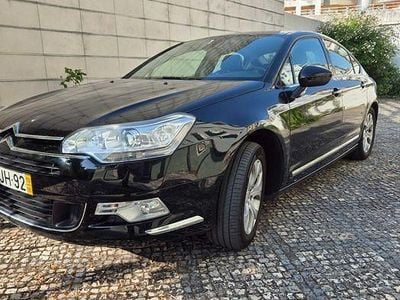 Citroën C5