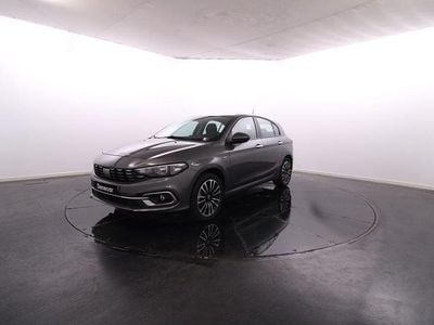 Usado Fiat Tipo City Life 100 HP (73 kW) 2022 Cinza Sedan