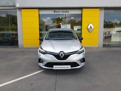 usado Renault Clio V