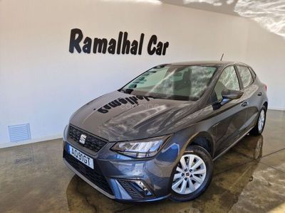 usado Seat Ibiza 1.0 TSI Style DSG