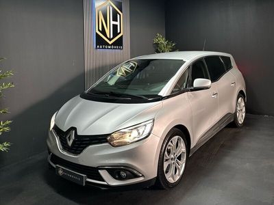 Renault Scénic IV