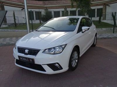 usado Seat Ibiza 1.0 Style