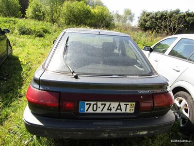 usado Toyota Corolla 1.4