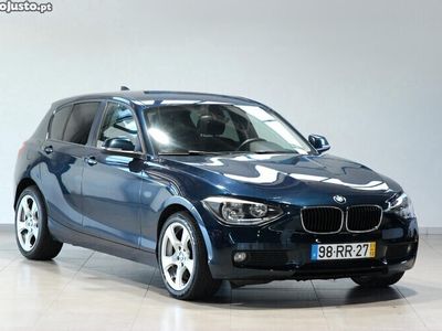 BMW 116