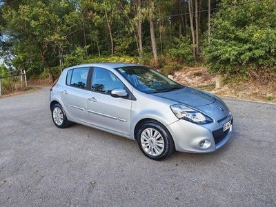 Renault Clio II
