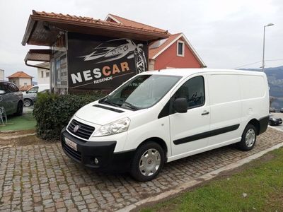 Fiat Scudo