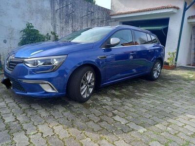 usado Renault Mégane GT Line 