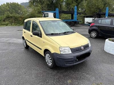 Outra Usado 2011 Fiat Panda Citadino | € 2.950
