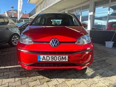 VW up!