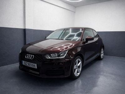 Usado Audi A1 Design 2015 Citadino