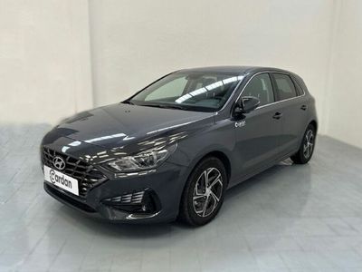 usado Hyundai i30 1.0 T-GDi Style Plus