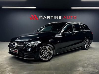 Mercedes C300