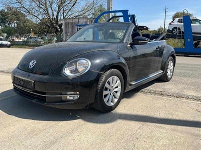 VW Beetle
