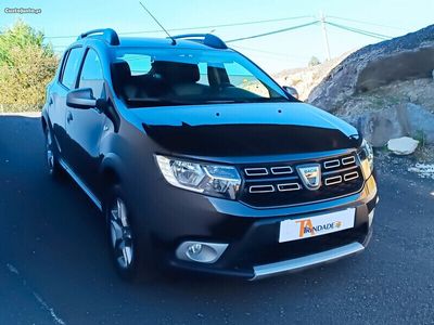 usado Dacia Sandero 1.5 Blue dCi Stepway