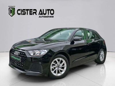 usado Audi A1 25 TFSI