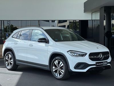 usado Mercedes GLA200 Classe