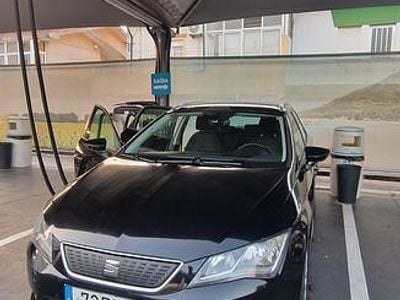 Seat Leon ST