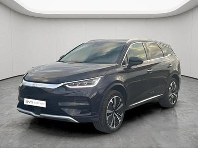 Novo BYD Tang 380 kW (517 HP) 2026 Outra SUV