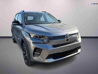 Outra Novo 2025 Citroën e-C3 Citadino | € 26.000 (Preço justo)