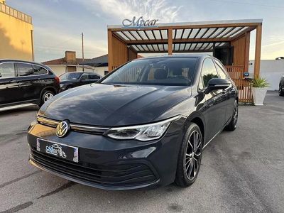 VW Golf VIII
