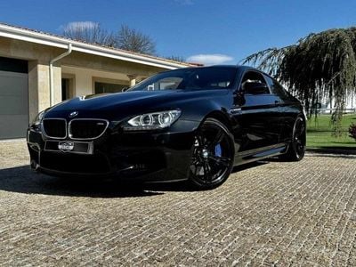 BMW M6