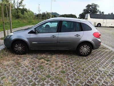 Renault Clio II